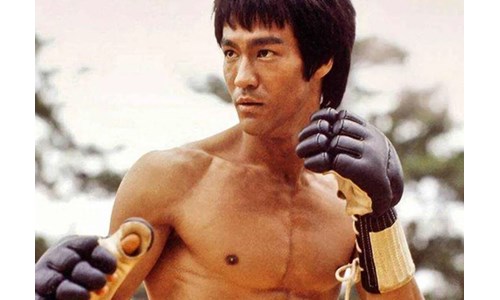 BRUCE LEE'NİN ÖLÜM NEDENİ ORTAYA ÇIKTI